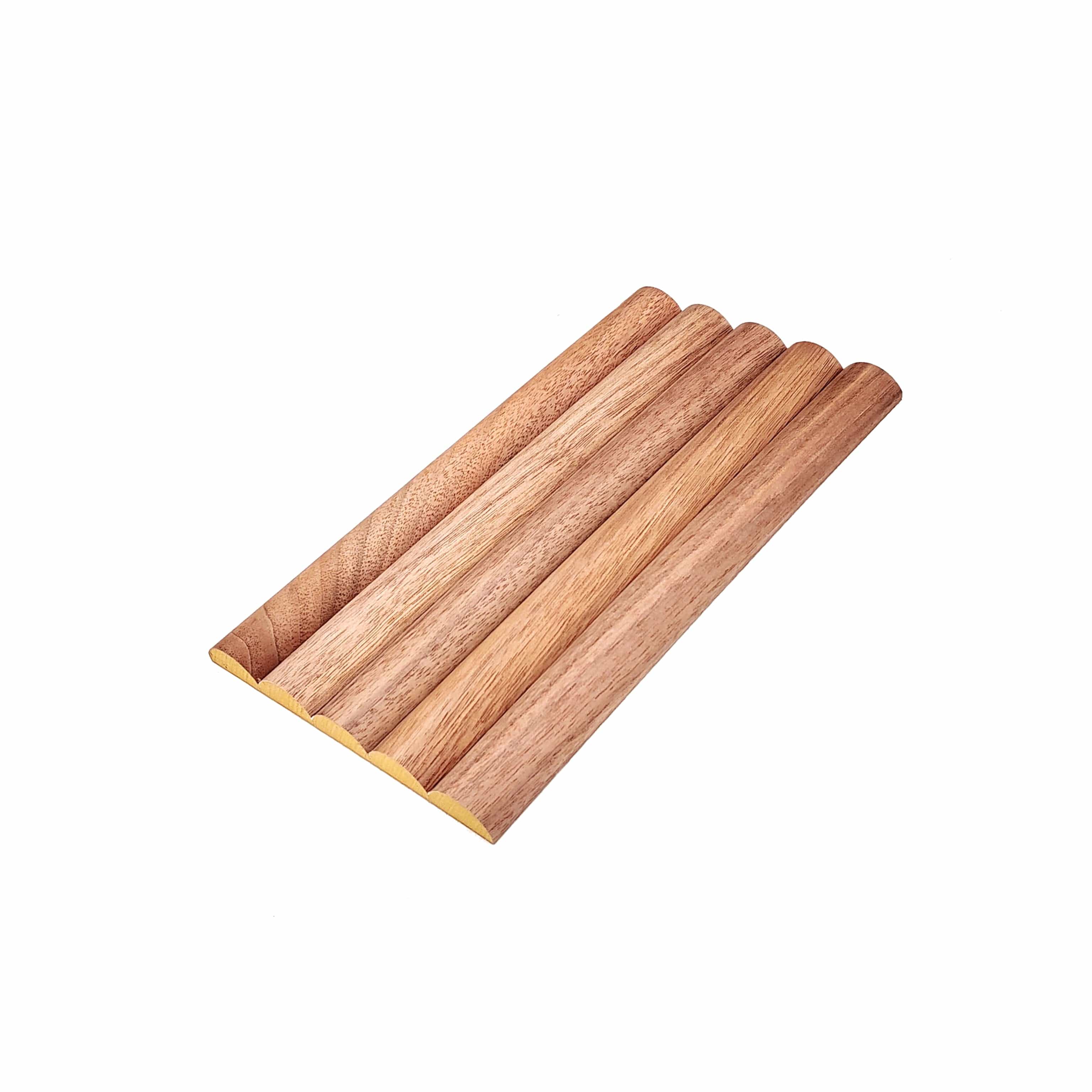 Flutto™ Flexible Tambour Panel Samples