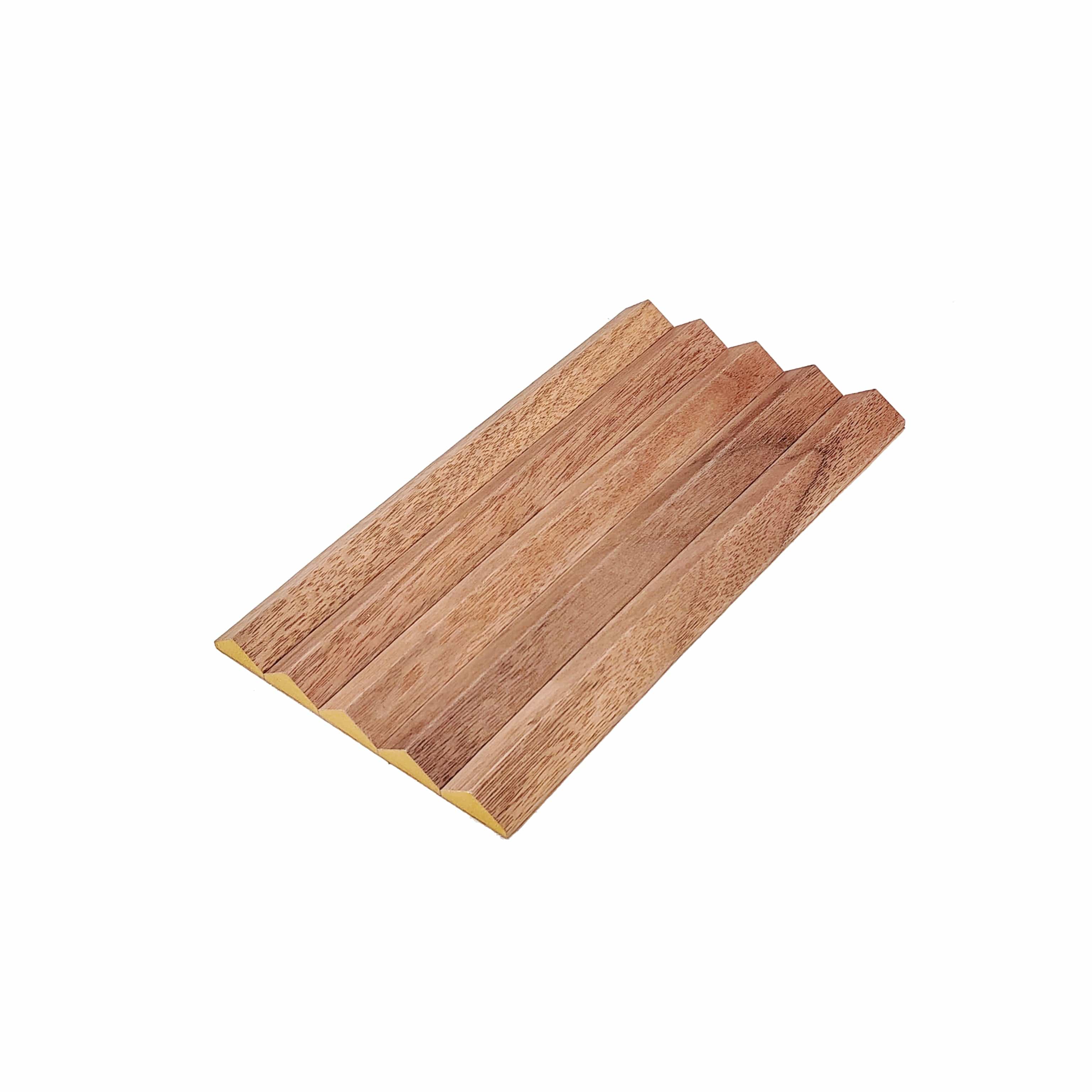 Flutto™ Flexible Tambour Panel Samples