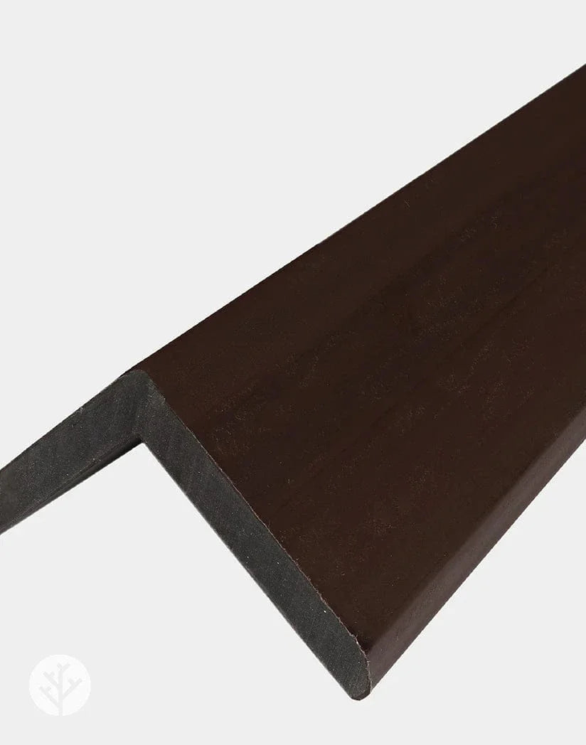 Plaank Exterior Slat Corner Trims