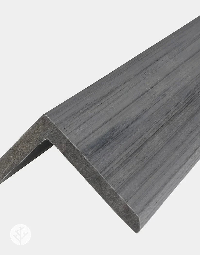 Plaank Exterior Slat Corner Trims