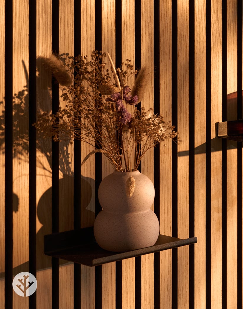 Ledge Shelf | Panel Accessories by Slatpanel®