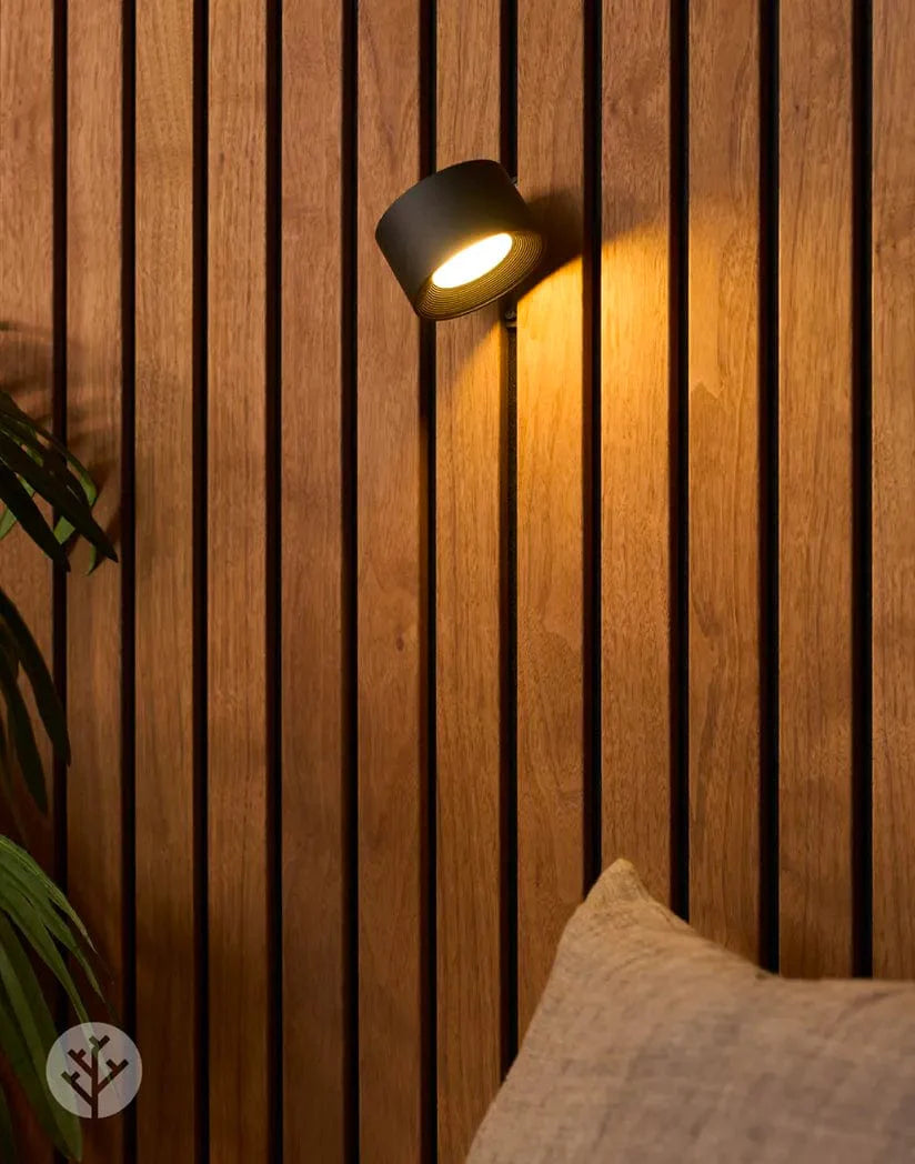 Slatpanel® Glow Beam USB Rechargeable LED