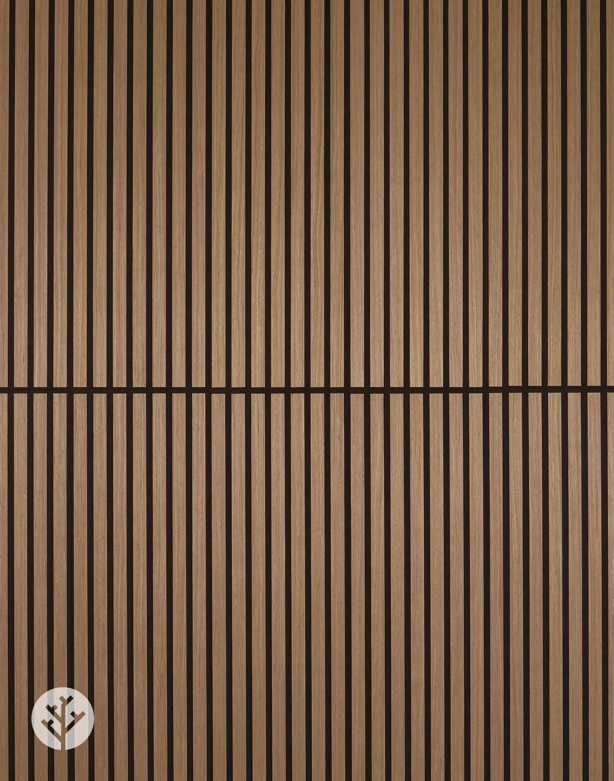Geo-Lite Slat Geometric Wall Panel
