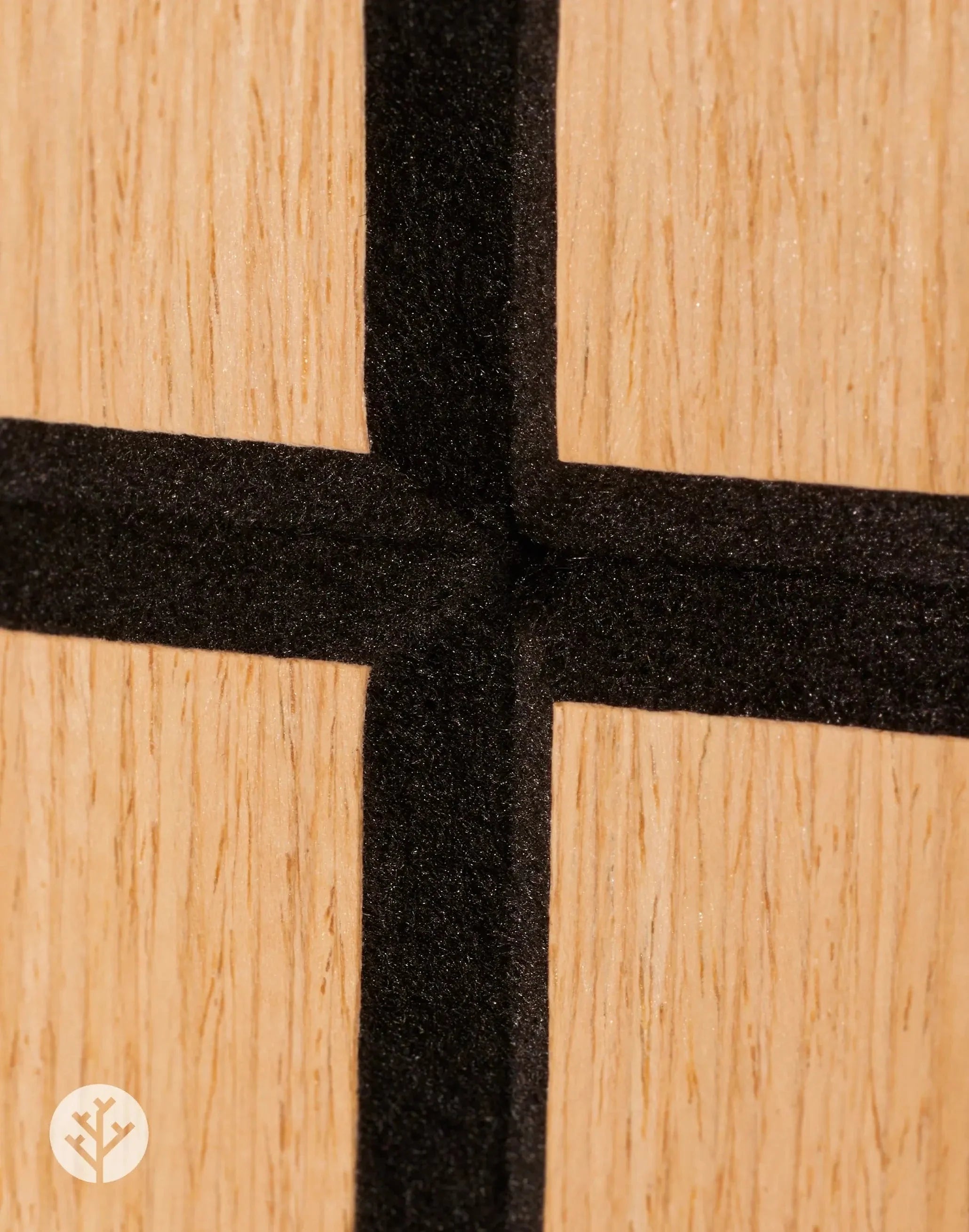 Geo-Lite Slat Geometric Wall Panel