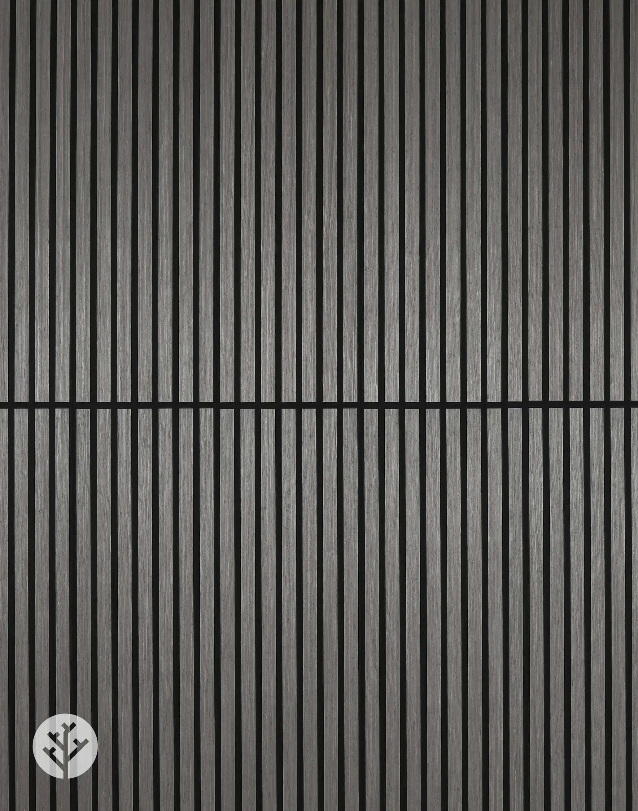 Geo-Lite Slat Geometric Wall Panel