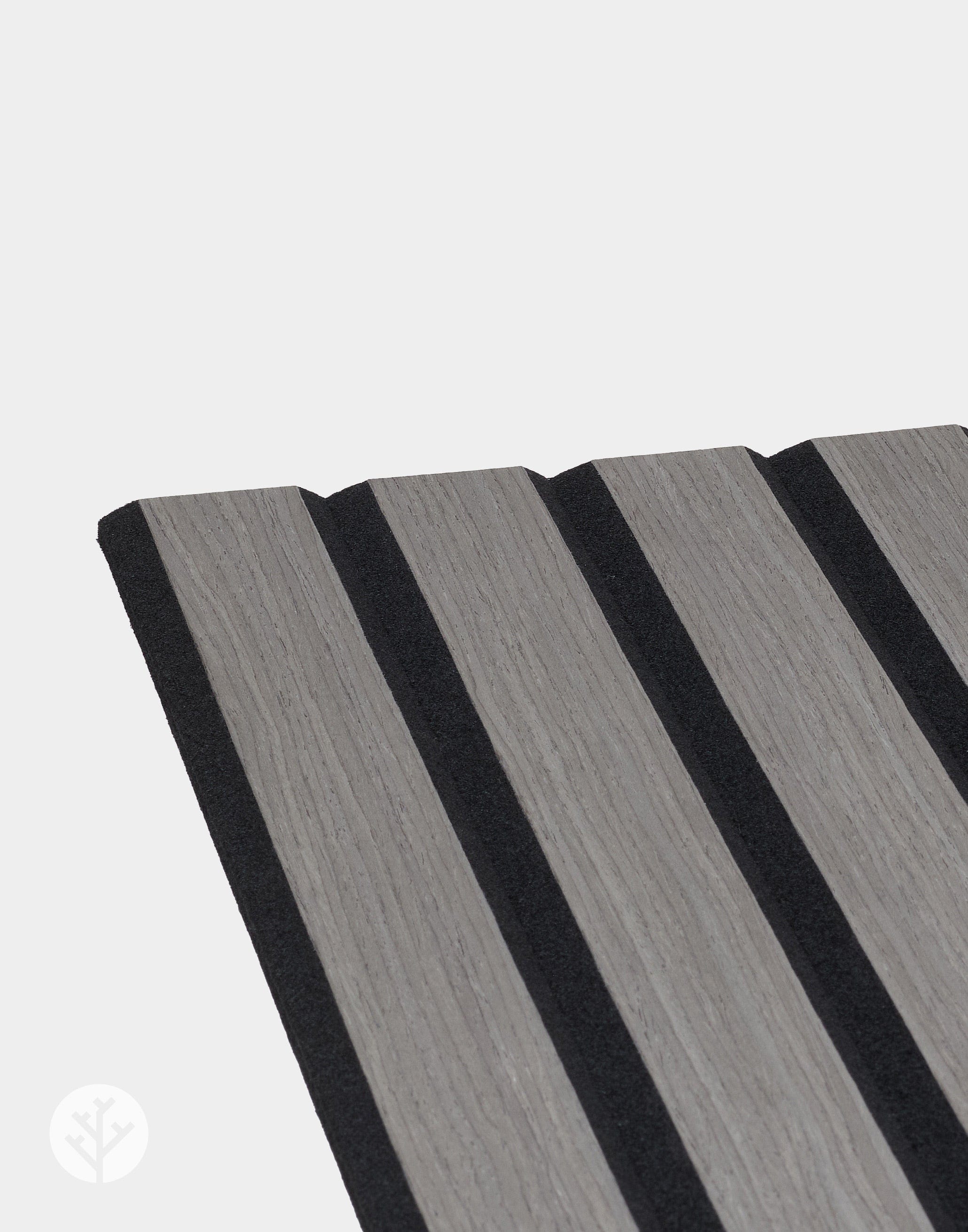 Geo-Lite Slat Geometric Wall Panel