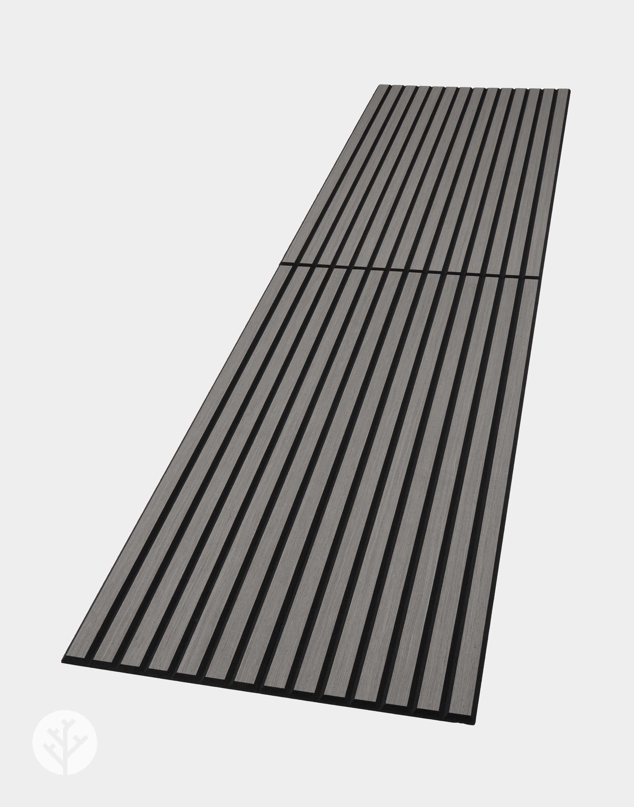 Geo-Lite Slat Geometric Wall Panel