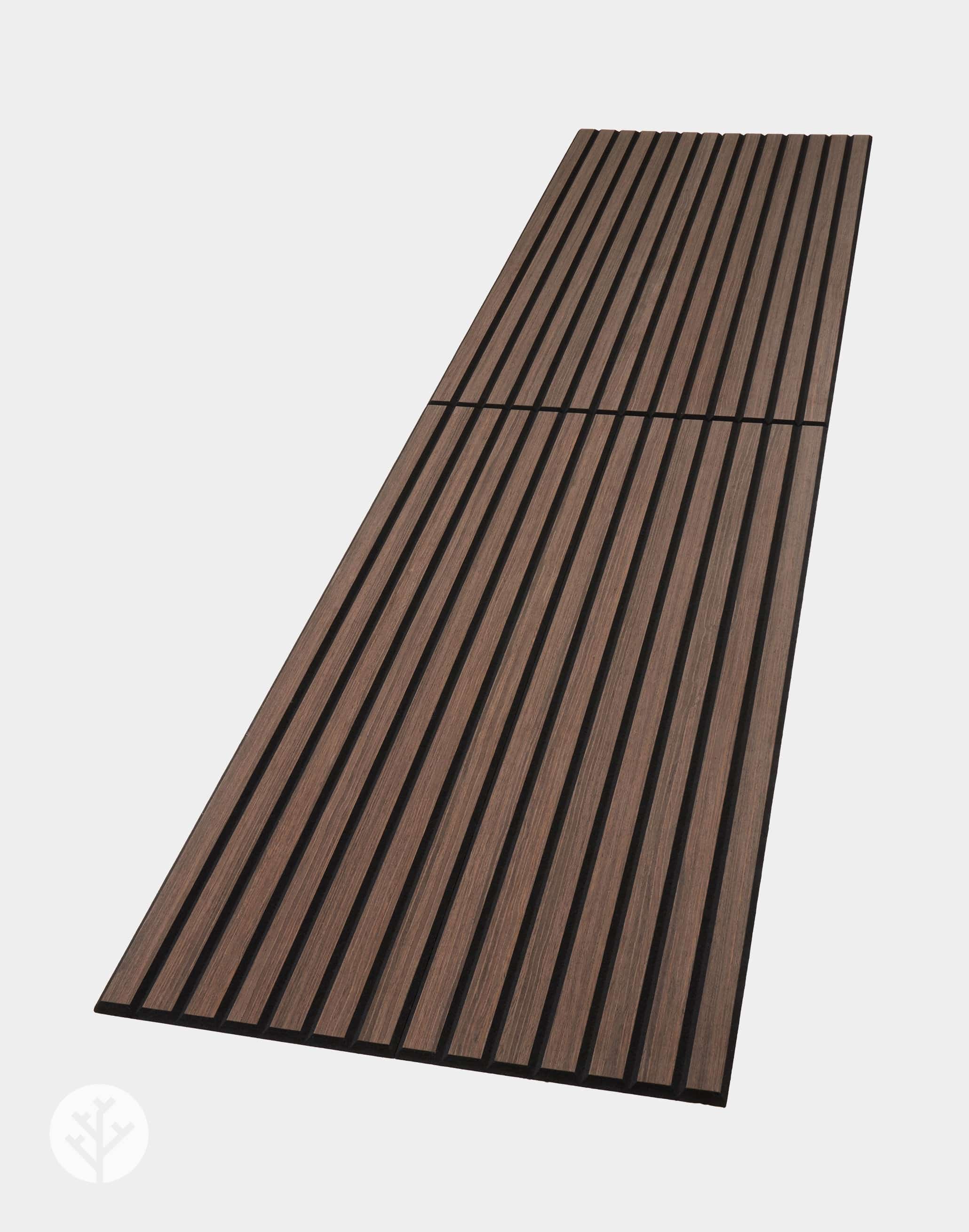 Geo-Lite Slat Geometric Wall Panel