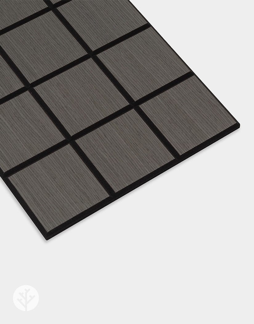 Geo-Lite Check Geometric Wall Panel