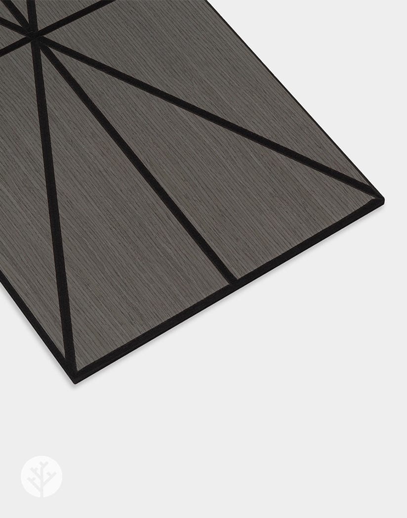 Geo-Lite Diamond Geometric Wall Panel