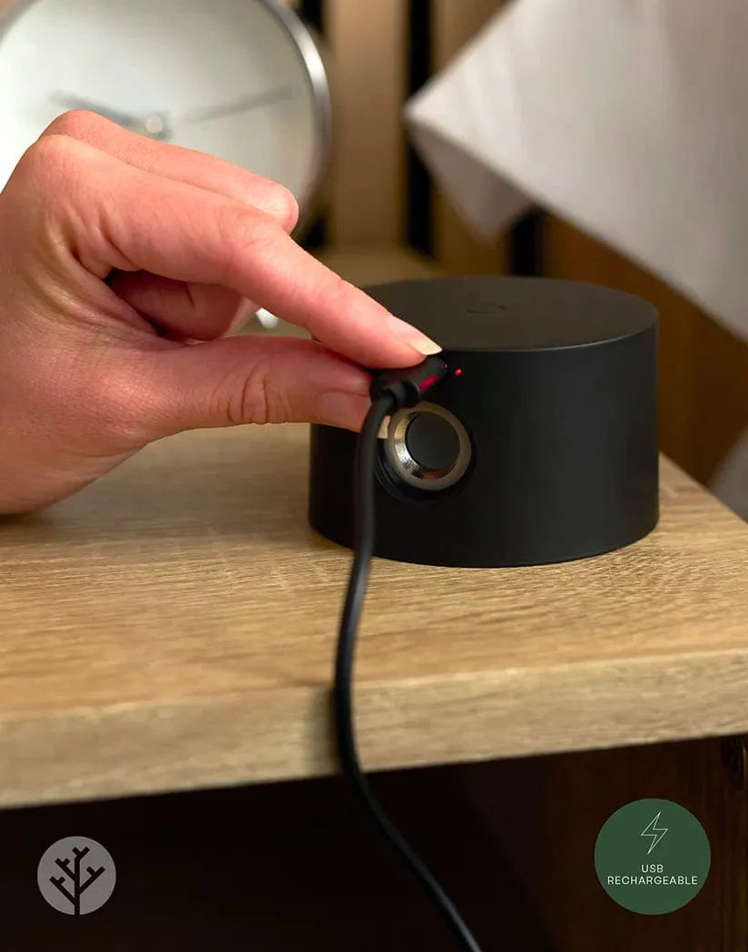 Slatpanel® Glow Beam USB Rechargeable LED