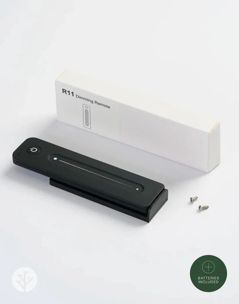 Slatpanel® Glow LED Remote Control (only)