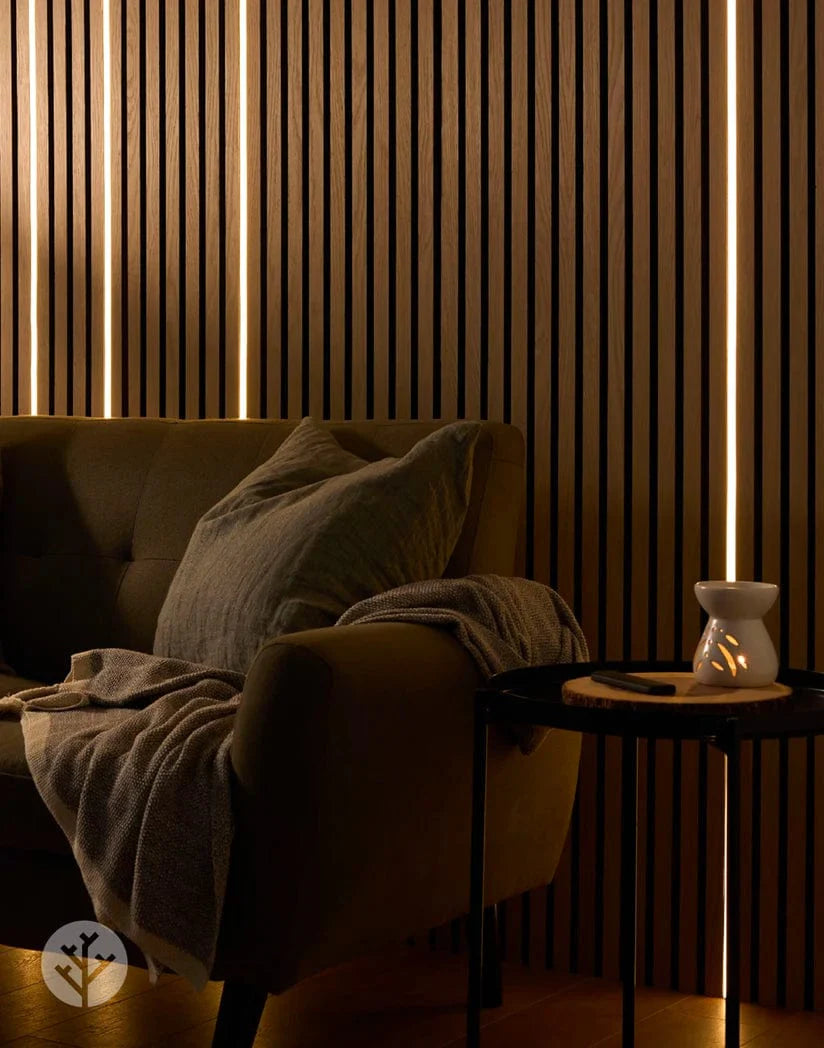 Slatpanel® Glow LED Remote Control (only)