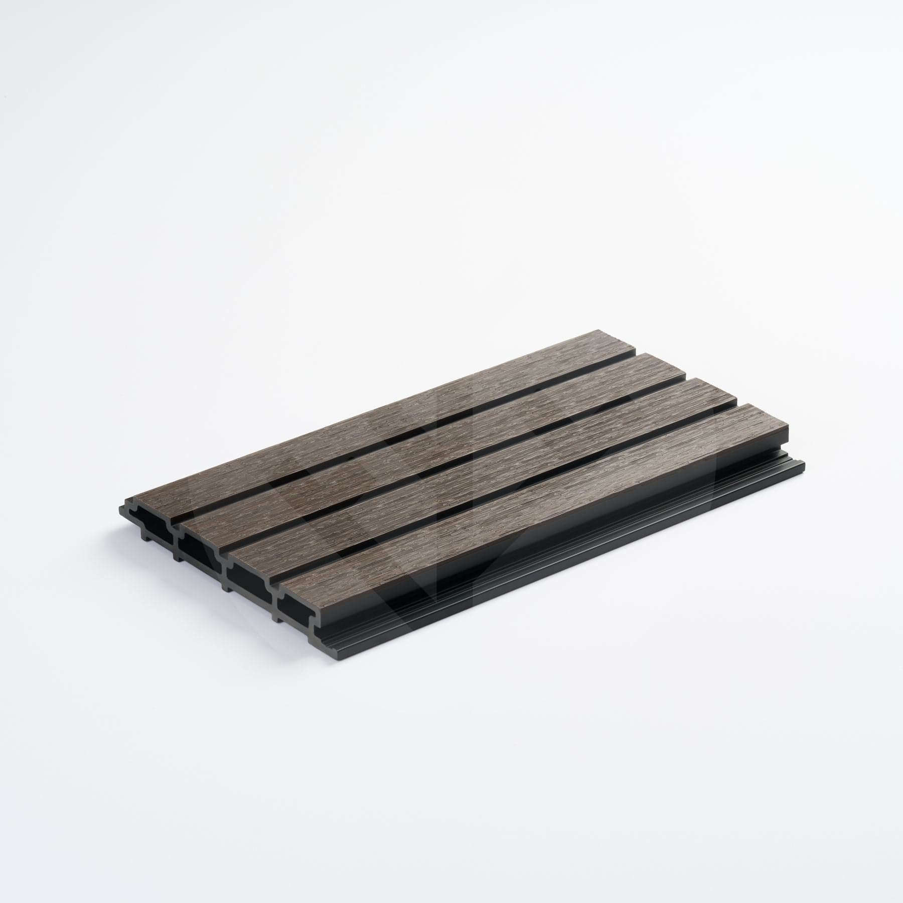 Plaank Exterior Slat Wall Panel Sample Box