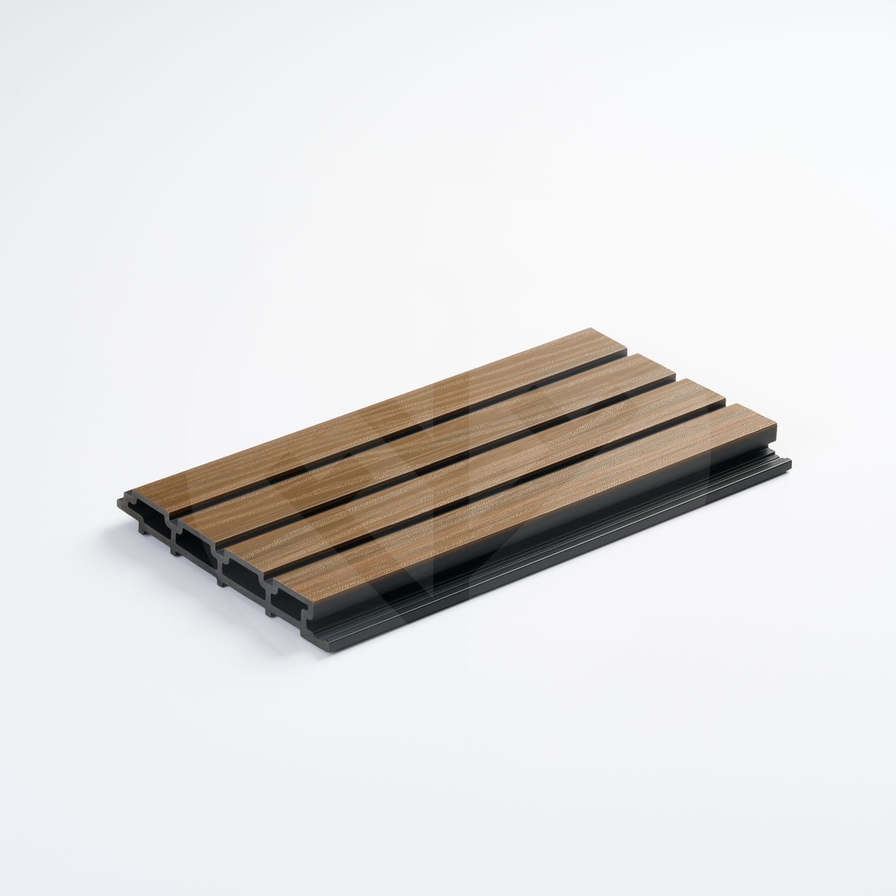Plaank Exterior Slat Wall Panel Sample Box