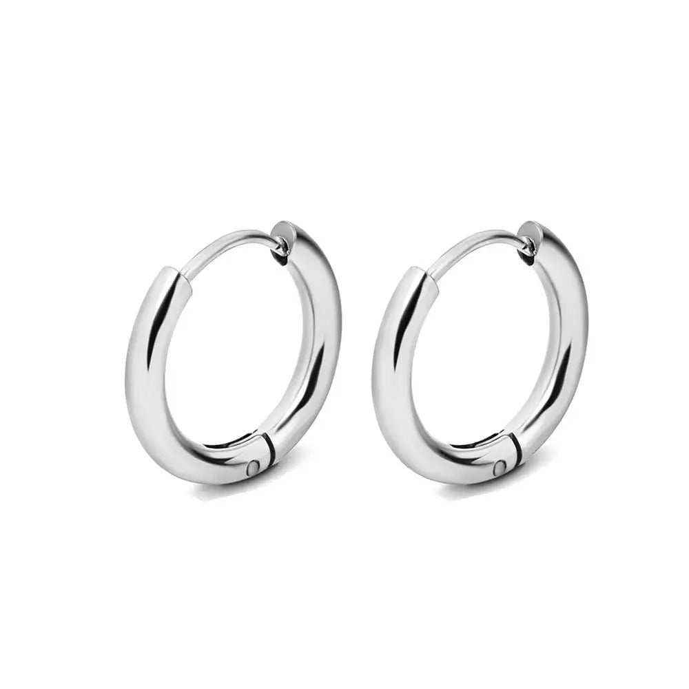 Men's Earring