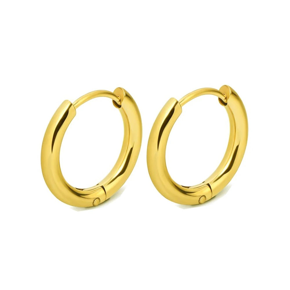 Men's Earring