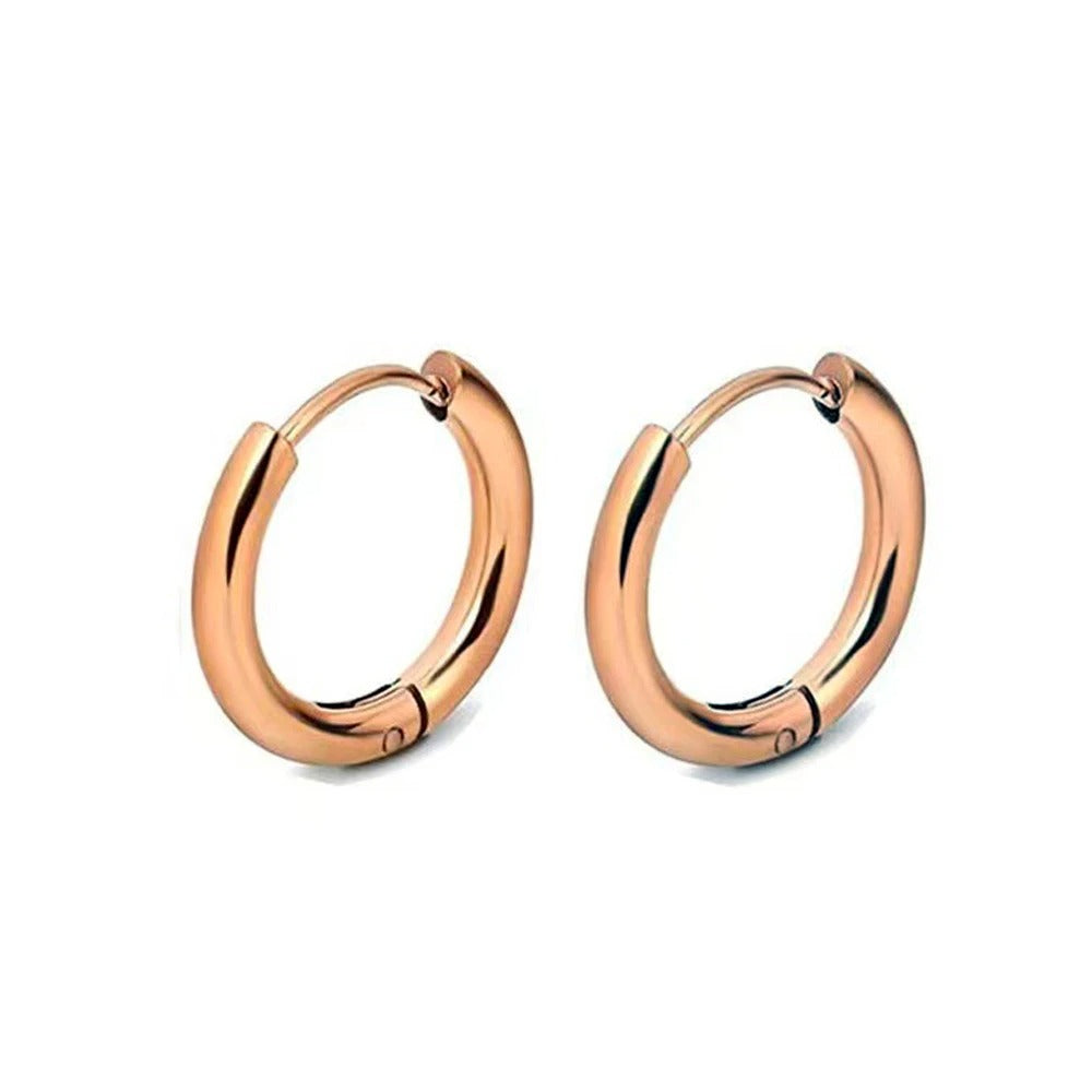 Men's Earring