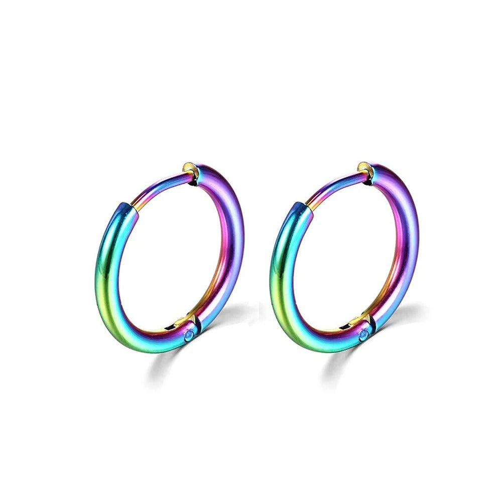 Men's Earring
